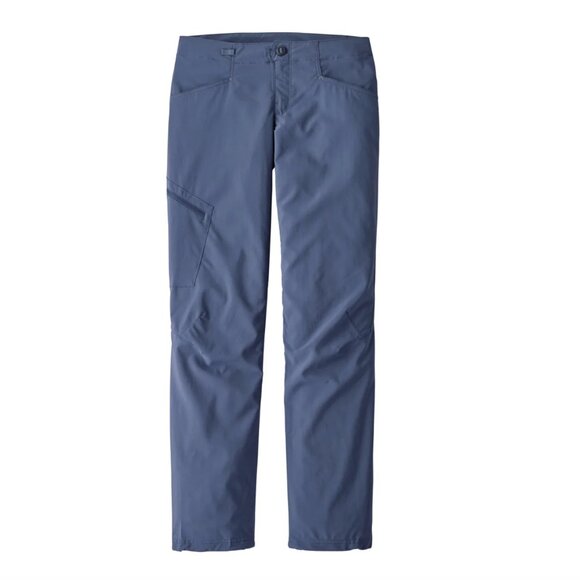 Patagonia Women's RPS Rock Pants Size 12 - Picture 1 of 10